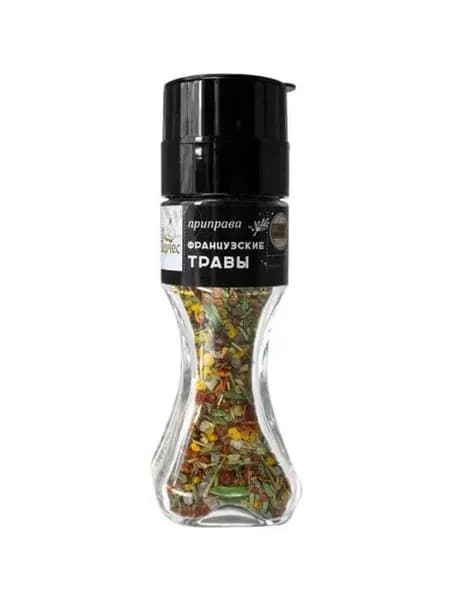 Мельница. Французские травы 60 гр