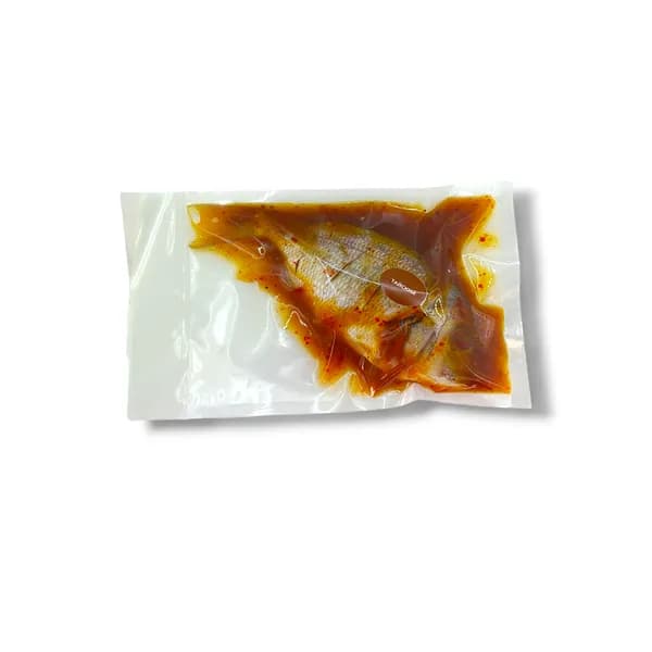 Розовый Дорадо в Тайском маринаде, кг